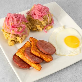 Mangu