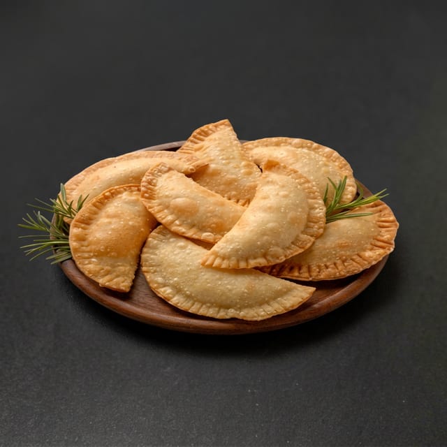 Pastelitos.