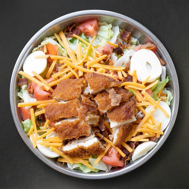 BLT's Salad.